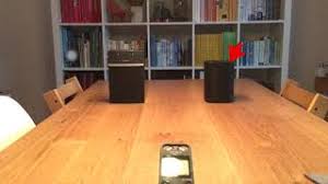 Bose soundtouch 10 vs the sonos play 1 comparison chart. Klangvergleich Bose Soundtouch 10 Und Sonos One Youtube