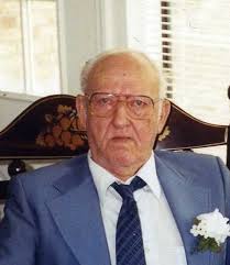 Owen Thrift Obituary (2010)