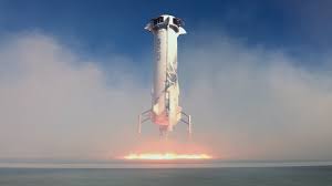 On launch day, head back here to watch the live stream! Blue Origin Probably Won T Launch People To Space This Year Space