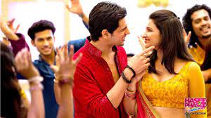 Pin By Dj Punjab On Pendujatt Hasee Toh Phasee Latest Bollywood Songs Parineeti Chopra