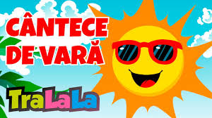Iti recomandam cele mai frumoase desene de colorat pentru vara, special pentru timpul liber al micutului tau. Cantecele De VarÄƒ È™i VacanÈ›Äƒ 60min Tralala Youtube