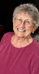 Obituary of Paulette Naomi Ernst