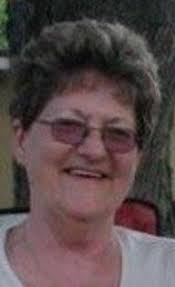 Obituary of Victoria Kennedy