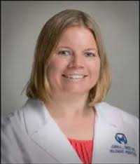 Dr Megan Winter, DO, Hematology