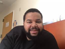 Larry Smith and Darwensi Clark