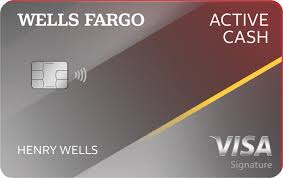 The low minimum deposit made it possible for me to get on track towards building my credit up. Wells Fargo Active Cash Credit Card Review Forbes Advisor