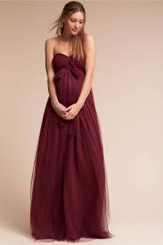 Serafina Maternity Dress Maternity Bridesmaid Dresses Burgundy Maternity Dress Dresses For Pregnant Women