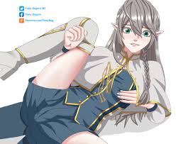 Beginning after the end r34 - Rule34.dev