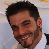 Kyle Harter Obituary