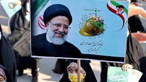 Iran's ultraconservative cleric and judiciary chief ebrahim raisi appears to have won the presidential election held on friday, with other contestants in the race conceding defeat and congratulating him. Pc2mabi290tmnm