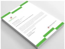 Old paper microsoft word templates are ready to use and print. 25 Free Letterhead Design Templates Psd Word Doc