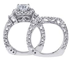 Such Detail Monarch Jewelry Diamond Engagement Wedding Ring Stone Engagement Rings
