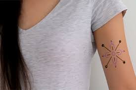 Next page → new releases in temporary tattoos. Harvard Researchers Help Develop Smart Tattoos Harvard Gazette