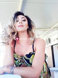 Escort Lecce, Trans Marika Lamborghini Top Travestita Attiva Pass