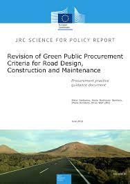 Garbarino construction is a foundation pile driving and marine construction company located in the hampton roads region of virginia. Pdf Revision Of Green Public Procurement Criteria For Road Design Construction And Maintenance Procurement Practice Guidance Document