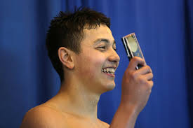 Swimming Meet of Champions, 2017: South Jersey Times notebook