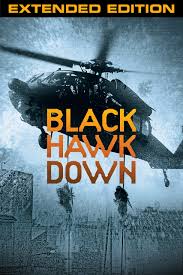 Now it's time for ridley scott's take on the war movie genre, enjoy! Watch Black Hawk Down Prime Video