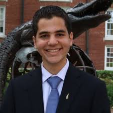 This past month, I had the privilege of participating in the University of… 