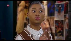 Ona put Nkosi in his place, saying he was not the only one who lost Shoki  because, as for Ona, she grew up with her.😭#HouseOfZwide