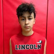 Tayeb Adada's Lincoln High School Bio