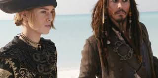 «at the end of the world. Pirates Of The Caribbean At World S End Movie Review For Parents