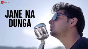 Latest Hindi Song 'Jane Na Dunga' Sung By Bhanu Pratap Agnihotri