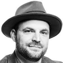 Jorge Vincent's Instagram, Twitter & Facebook