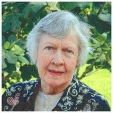 Obituary information for Mary Pierce