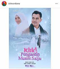 Klik pengantin musim salju episod 8 youtube. Klik Pengantin Musim Salju Episod 4 Layan Drama