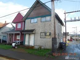 The population was 16,896 at the 2010 census. 210 N F St Aberdeen Wa 98520 Realtor Com