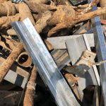 Recycles scrap iron, vehicles, farm equipment, copper, stainless steel, aluminum, brass, lead, radiators, lead/acid core batteries, household appliances (fridges must be drained of freon), aluminum cans, and catalytic converters. Andersens Sales Salvage Inc Scrap Metal Price List