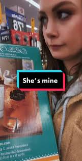 POV: you got your way in Walmart !! Haha it’s for the wedding babe !!  #pioneerwomen #theycallmedoublecrunch