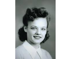 Evelyn Williams Obituary (1923