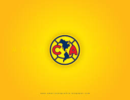 See more club nintendo wallpaper, night club wallpaper, club wallpaper, wallpapers club looking for the best club wallpaper? Club America Logo Wallpapers 4k Hd Club America Logo Backgrounds On Wallpaperbat