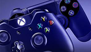 Ps4 And Xbox One Bundles Only 200 At Walmart This Black Friday