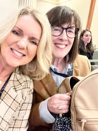 Stacey Barnhill MSW, LICSW