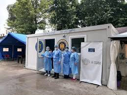 Ultimul executant, singurul care a ratat. Centre De Vaccinare Pentru DeÈ›inÄƒtorii De Bilete La Meciul FranÈ›a ElveÈ›ia FederaÈ›ia RomanÄƒ De Fotbal