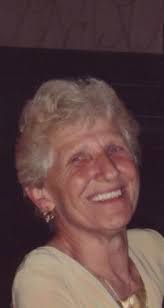 Josephine Sobczyk Obituary