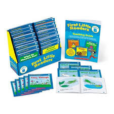 Books read aloud for kids | scholastic first little readers (level a). First Little Readers Level B