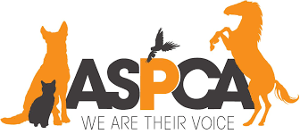 Brittney Lawrence Designs And Illustrations Aspca Animal Society Logos