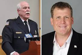 Incoming Cape Cod Sheriff Donna Buckley Wants to Focus