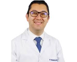 Dr. Luis Antonio Colunga González: especialista en Ginecología y  Obstetricia en León