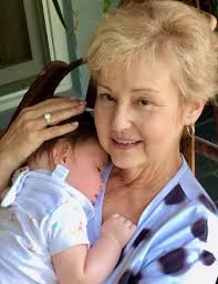 Obituary information for Susan NeSmith Baker