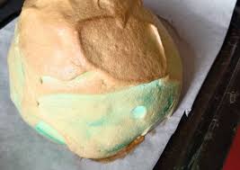 How to make cloud bread. Resep Sempurna Cloud Bread Cara Bunda Dinda
