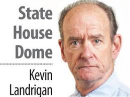 State House Dome: Another institutional icon calls it a career