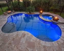 Having a pool inside the home is usually viewed as a symbol of opulence. 75 Beautiful Small Indoor Pool Pictures Ideas December 2020 Houzz