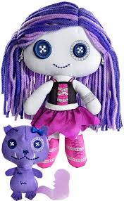 Bnib monster high 1st wave spectra vondergeist sealed. Monster High Friends Spectra Vondergeist And Rhuen Plush Mhcollector Com