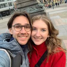 Boom-Session in theory due to bad weather... Tom asked me what he can  improve