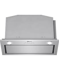 D55ml66n1 Groupe Filtrant Neff