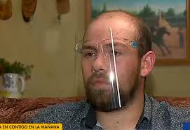 Dónde dejaste a mi hijo?": padre de Tomás Bravo revela que encaró a tío  abuelo del menor